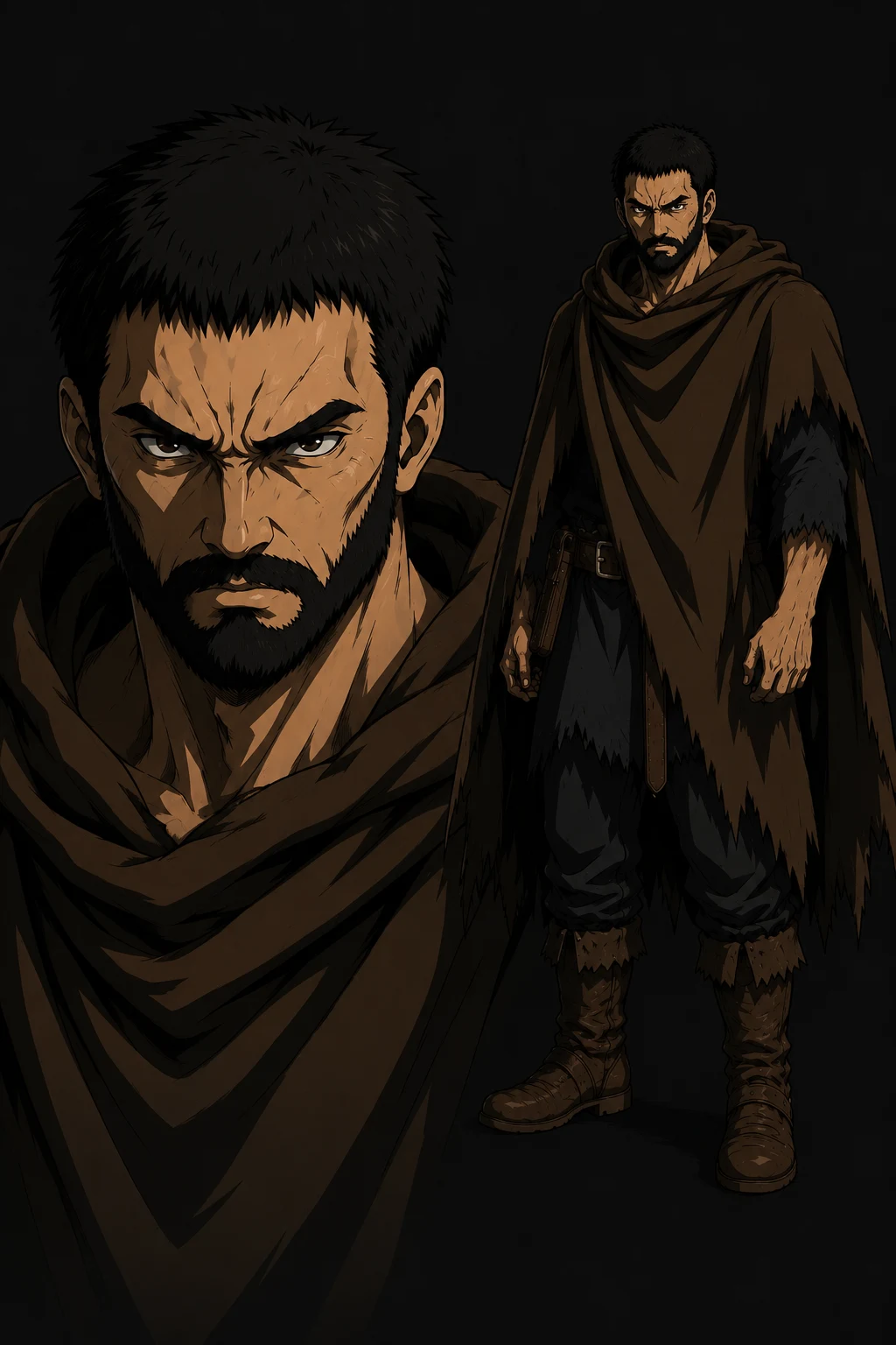 Warrior